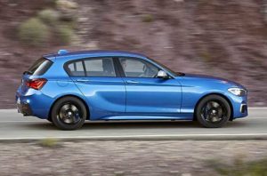 BMW M140i Lançamento da Linha 2019