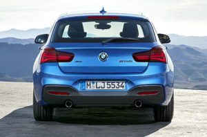 BMW M140i Lançamento da Linha 2019