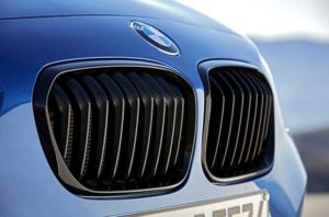 BMW M140i Lançamento da Linha 2019