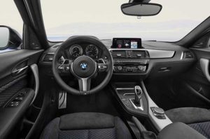 BMW M140i Lançamento da Linha 2019