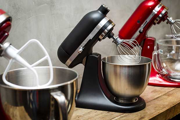 KitchenAid Batedeira Artisan Mini