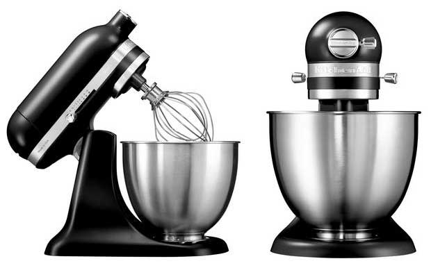 KitchenAid Batedeira Artisan Mini