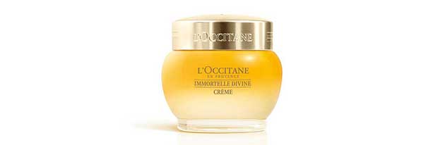 L'Occitane en Provence Limpeza Facial Divine