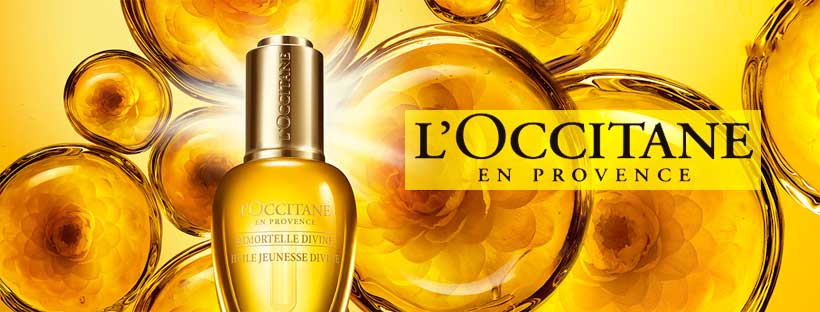 L'Occitane en Provence Limpeza Facial Divine