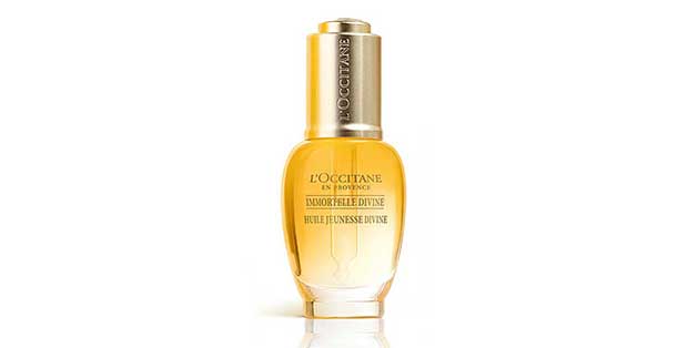 L'Occitane en Provence Limpeza Facial Divine