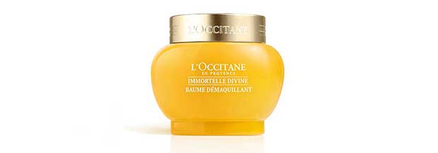 L'Occitane en Provence Limpeza Facial Divine