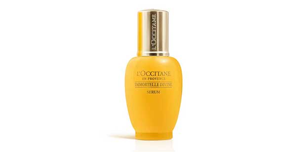 L'Occitane en Provence Limpeza Facial Divine