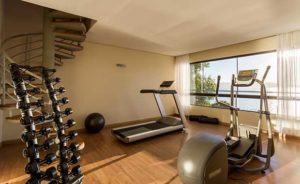 Ponta dos Ganchos Exclusive Resort Spa & Fitness