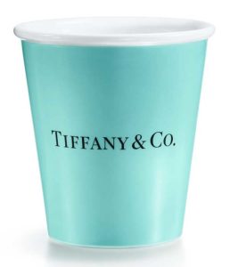 Tiffany & Co. Coleção Home & Accessories