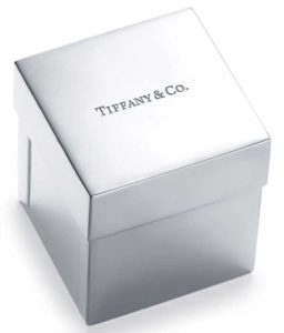 Tiffany & Co. Coleção Home & Accessories