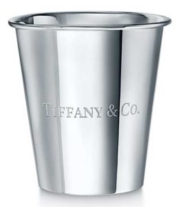 Tiffany & Co. Coleção Home & Accessories