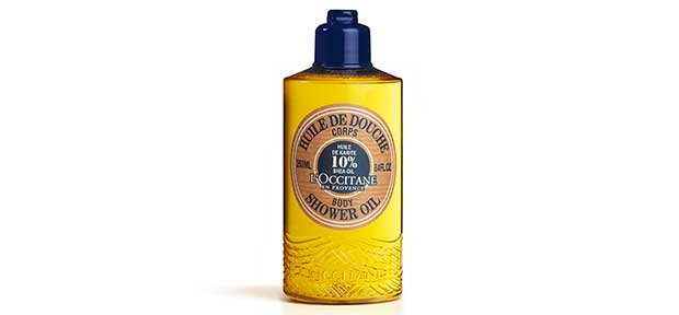 Linha Karité - L;Occitane en Provence