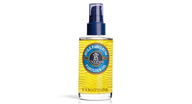 Linha Karité - L;Occitane en Provence