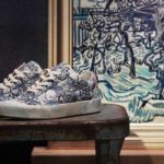 Vans Colecao Van Gogh Museum Amsterdam