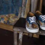 Vans Colecao Van Gogh Museum Amsterdam