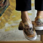 Vans Colecao Van Gogh Museum Amsterdam