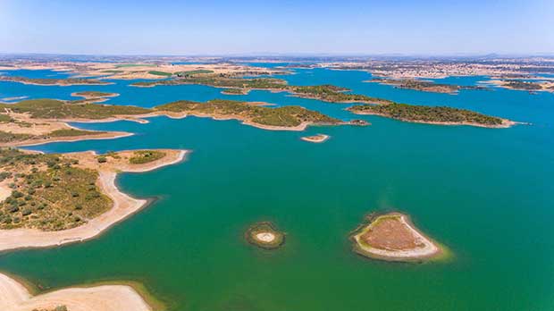 Alentejo - Curiosidades Turísticas