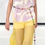 Emilio Pucci Coleção SS19