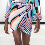 Emilio Pucci Coleção SS19