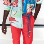 Emilio Pucci Coleção SS19