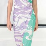 Emilio Pucci Coleção SS19