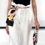 Emilio Pucci Coleção SS19