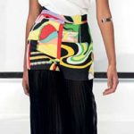 Emilio Pucci Coleção SS19