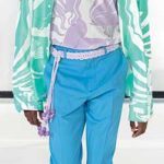 Emilio Pucci Coleção SS19