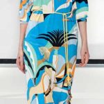 Emilio Pucci Coleção SS19