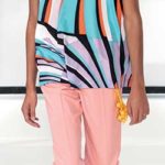 Emilio Pucci Coleção SS19