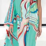 Emilio Pucci Coleção SS19