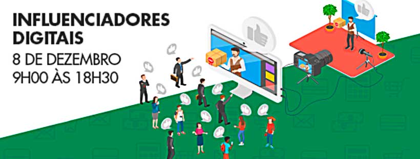 Influenciadores Digitais IAB Brasil