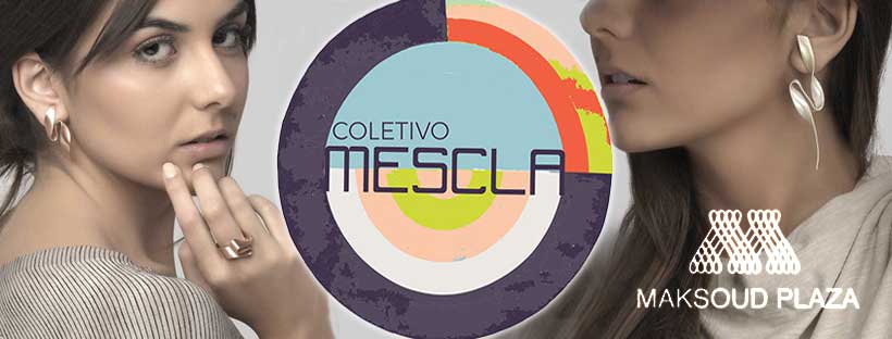 Maksoud Plaza Coletivo Mescla