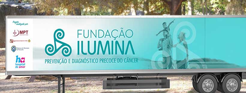 Unidade Móvel Ilumina