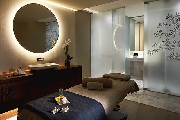 Anantara Spa Tivoli Lisboa