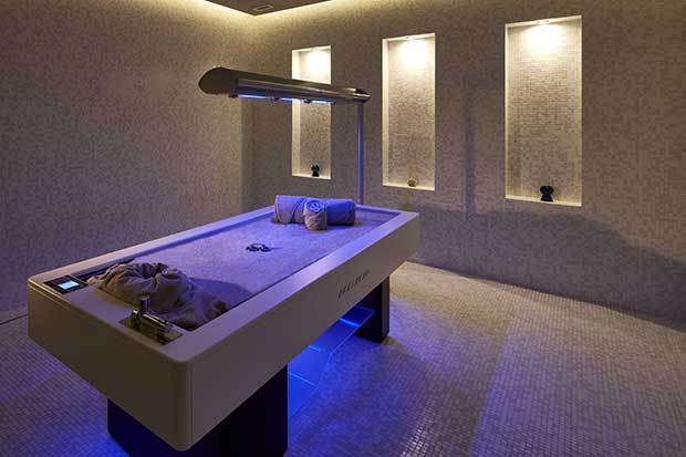 Anantara Spa Tivoli Lisboa