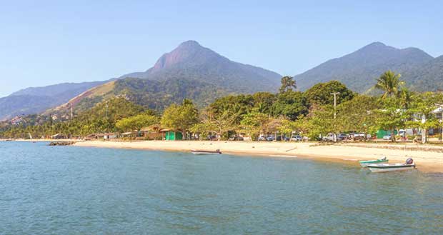 Praias Réveillon Brasil - Hoteis-com