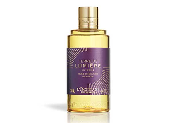 Terre de Lumière Intense - L'Occitane en Provence