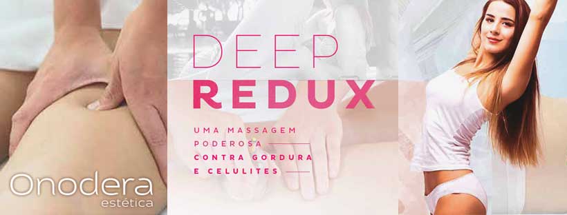 Deep Redux - Onodera