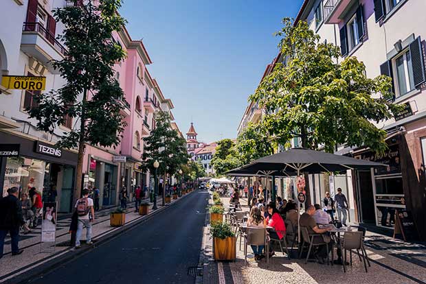 Ilha da Madeira - World Travel Awards