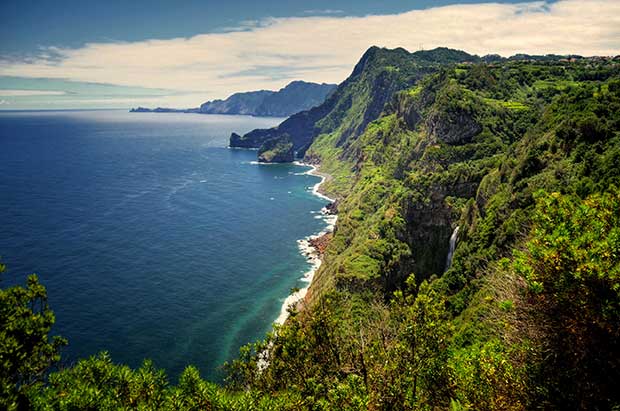 Ilha da Madeira - World Travel Awards