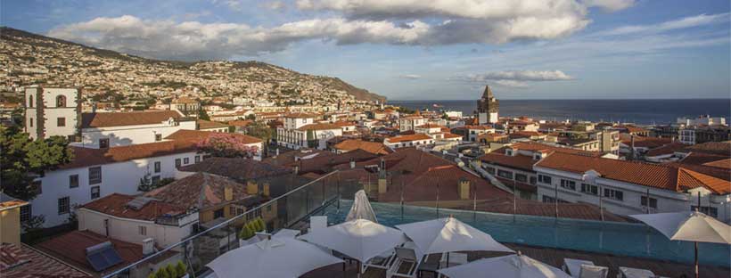 Ilha da Madeira - World Travel Awards