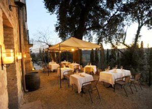 Hotel Laticastelli Country Relais Toscana