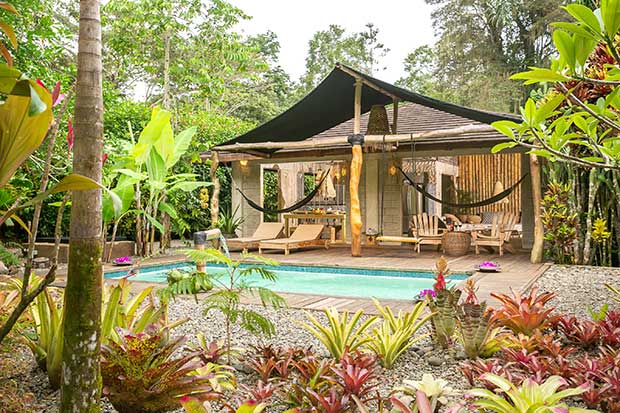 Serenity Villa - Limon, Costa Rica - Acomodações Instagramáveis do Booking-com