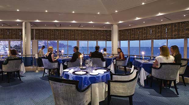 Restaurantes Estrelados da Ilha da Madeira