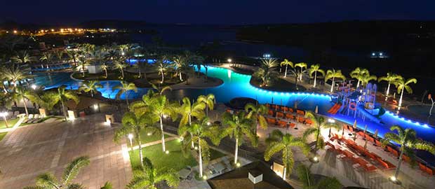 Malai Manso Resort - All Nature Inclusive