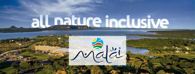 Malai Manso Resort - All Nature Inclusive