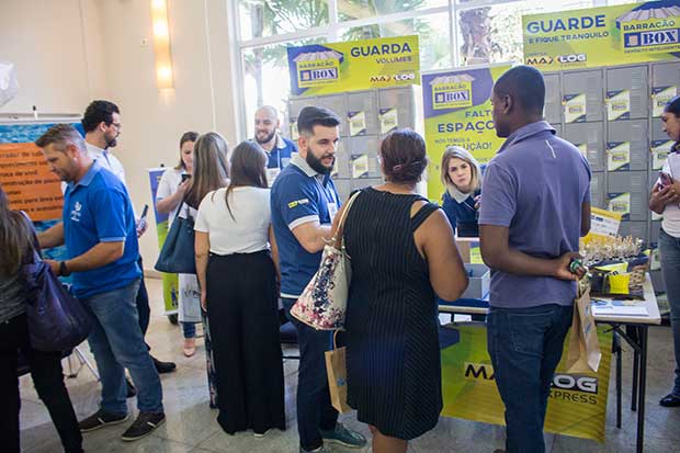 Feira dos Condomínios 2019