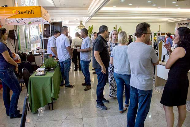 Feira dos Condomínios 2019