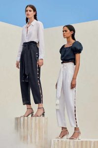 Cris Barros SS20 - Coleção Titânia e o Alquimista